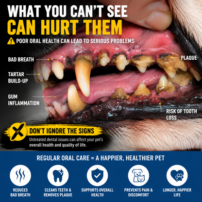 Turn Every Drink Into A Dental Care Moment