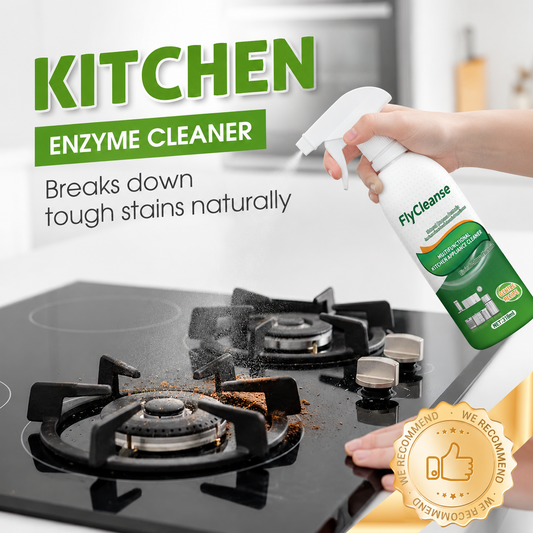 Kitchen cleaner