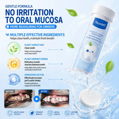 Turn Every Drink Into A Dental Care Moment