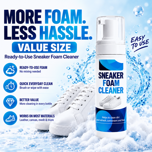 More Clean. Less Hassle. Better Value.