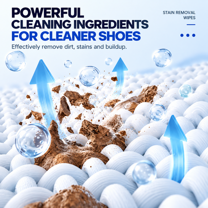 Portable Shoe Cleaning Made Easy